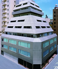 クレディ長堀橋